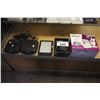 Image 1 : 2 CANON CONNECT STATION CS100, KOBO E-READER, PHILIPS AVENT DIGITAL BABY MONITOR AND MORE