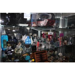LARGE COLLECTION OF DESIGNER PERFUME/COLOGNE