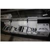 Image 1 : ENTIRE SHOWCASE OF PARROT DRONES INCLUDING FPV PACKS AND MORE