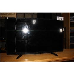 32" WESTINGHOUSE LED TV