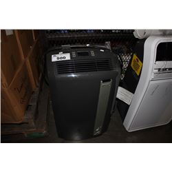 DELONGHI PINGUINO PORTABLE AIR CONDITIONER