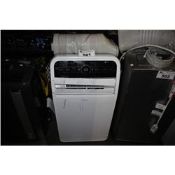 INSIGNIA PORTABLE AIR CONDITIONER
