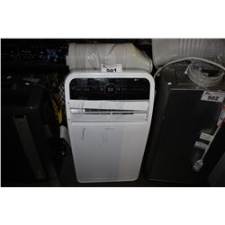 INSIGNIA PORTABLE AIR CONDITIONER