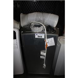 INSIGNIA PORTABLE AIR CONDITIONER