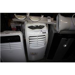 HAIER PORTABLE AIR CONDITIONER