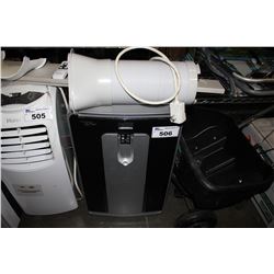 COMMERCIAL COOL PORTABLE AIR CONDITIONER