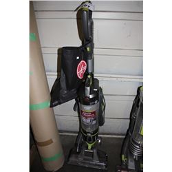 HOOVER AIR WINDTUNNEL 3 LIGHTWEIGHT UPRIGHT VACUUM WITH ACCESSORIES