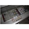 Image 1 : LARGE COLLECTION OF HOCKEY CARDS