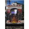 Image 2 : AUTO DARKENING WELDING HELMET