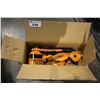 Image 1 : WESTWARD 6 TON LEVER CHAIN HOIST