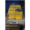 Image 1 : CASE OF 12 PRICOL QUARTZ ENGINE HOUR METERS