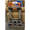Image 1 : KUBOTA FOLDING TWO WHEEL DOLLY