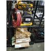 Image 1 : AIR COMPRESSOR AND BLUM TANDEM DRAWER RUNNERS