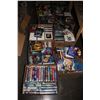 Image 2 : HUGE COLLECTION OF DVDS AND DISNEY VHS (9 BOXES)