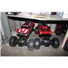 Image 2 : LOT OF RC CARS