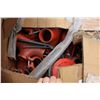 Image 2 : PALLET OF HARDWARE AND MORE