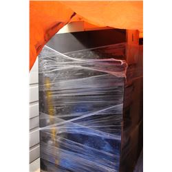 PALLET OF STORAGE LOCKER GOODS