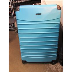 BLUE CIAO 3 PC LUGGAGE SET