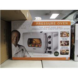 WOLFGANG PUCK PRESSURE OVEN