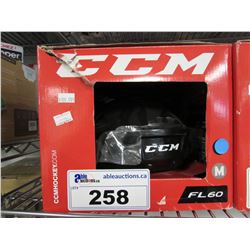 CCM FL60 MEDIUM HOCKEY HELMET