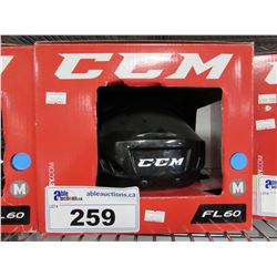 CCM FL60 MEDIUM HOCKEY HELMET