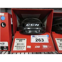 CCM HT06 SMALL HOCKEY HELMET