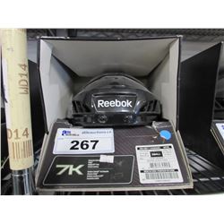 REEBOK HT7K SMALL HOCKEY HELMET