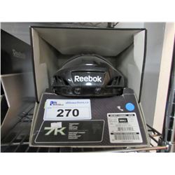 REEBOK HT7K SMALL HOCKEY HELMET