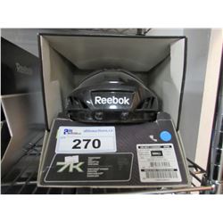 REEBOK HT7K SMALL HOCKEY HELMET