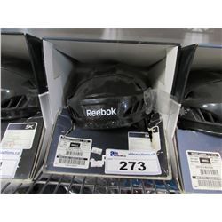 REEBOK HT5K SMALL HOCKEY HELMET