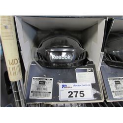 REEBOK HT5K SMALL HOCKEY HELMET