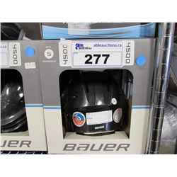 BAUER SMALL 4500 HOCKEY HELMET