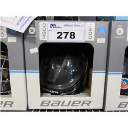 BAUER SMALL 4500 HOCKEY HELMET