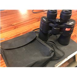 POLAROID 12 X 50 BINOCULARS