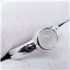 Image 2 : SILVER MOONSTONE RING