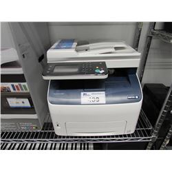 XEROX WORKCENTRE 6027 PRINTER