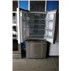 Image 2 : 30" STAINLESS STEEL KITCHENAID FRIDGE WITH BOTTOM FREEZER