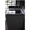 Image 3 : 24" WHITE INSIGNIA HIGH EFFICIENCY WASHER AND DRYER SET