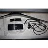 Image 2 : 75" SAMSUNG 4K UHD LED SMART TV - MODEL UN75MU6300F - DISPLAY ISSUE