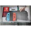 Image 1 : NINTENDO SWITCH CONSOLE