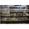 Image 2 : ENTIRE SHOWCASE OF COMIC BOOKS INCLUDING SPIDER-MAN, X-MEN, CONAN, AND MORE