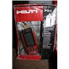 Image 1 : HILTI PD-I LASER RANGE METER