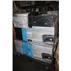 Image 2 : PALLET OF HP WIRELESS ALL-IN-ONE PRINTERS