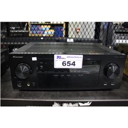 PIONEER VSX-1124 AV RECEIVER