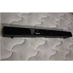 KLIPSCH RSB-6 SOUNDBAR