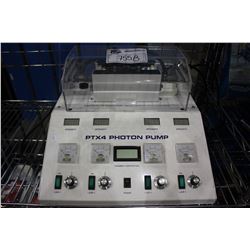 PTX4 PHOTON PUMP