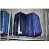 Image 2 : 2 SUITCASES