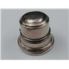 Image 2 : STERLING SILVER BIRKS RING BOX