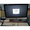 Image 1 : APPLE ALL-IN-ONE 29" COMPUTER WITH KEYBOARD, MOUSE AND MORE
