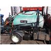 Image 2 : TORO WORKMAN 3300D TURF SPRAYER 1811HRS
